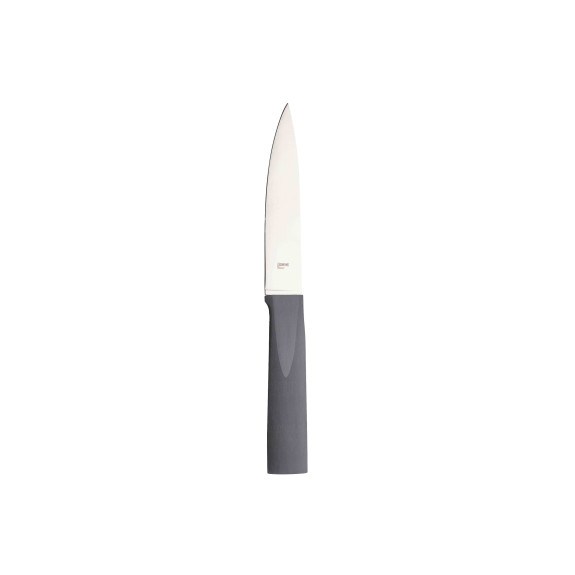 guy degrenne l econome by stark poppy seed chef s knife 20cm