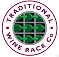 Traditional Wine Rack