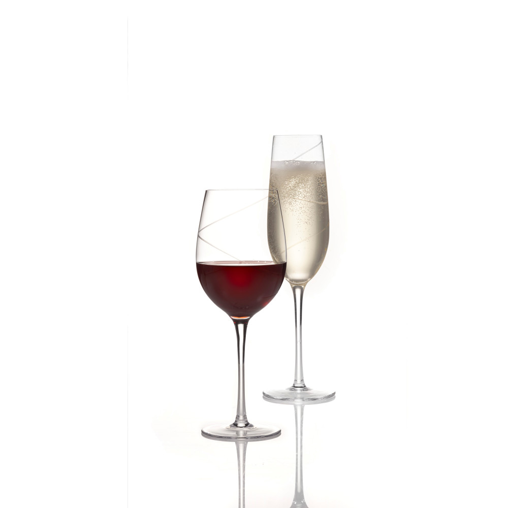 Swirl Stemware InterContinental Mercantile ICM Canada