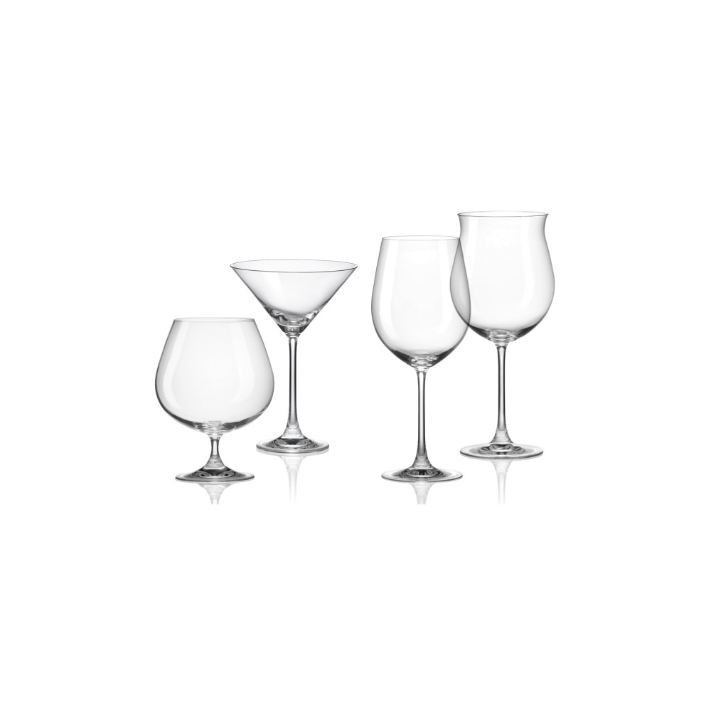 Magnum Stemware InterContinental Mercantile ICM Canada