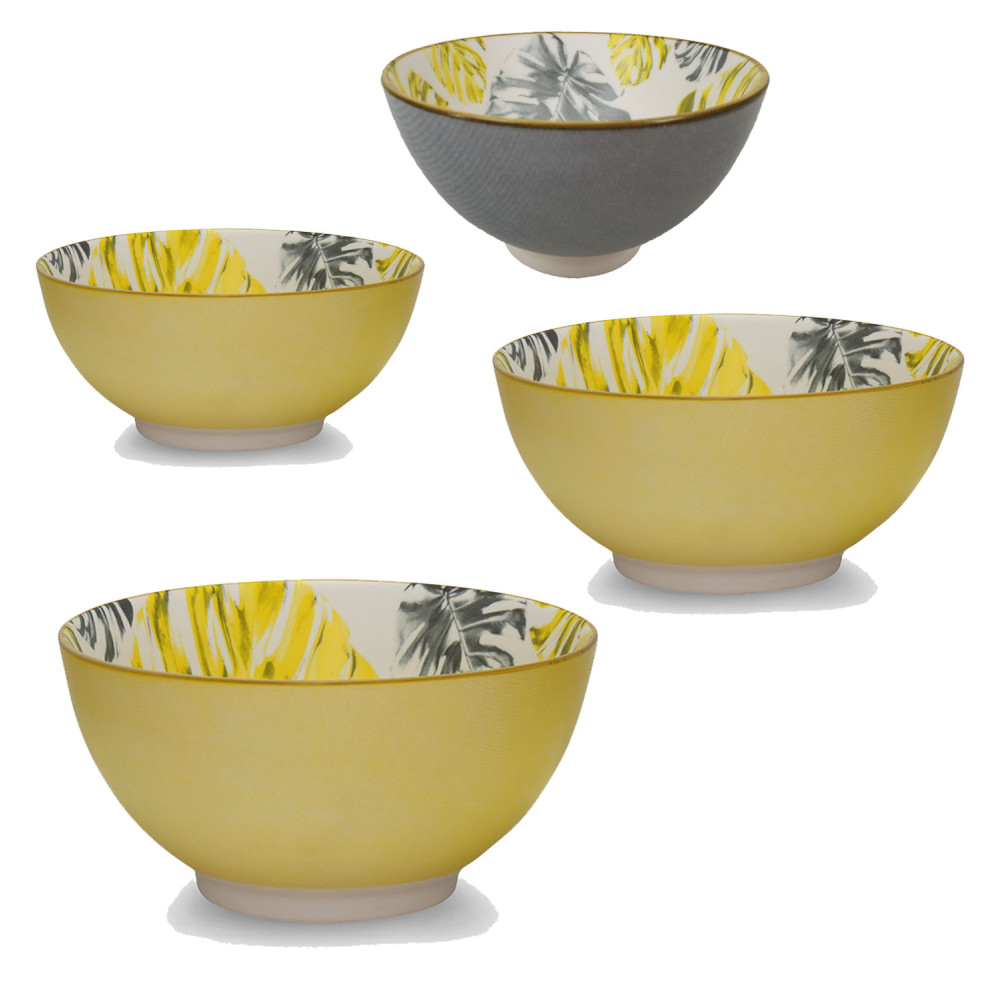 Botanical Bowl Collection Bowls & Servers Serveware Catalog