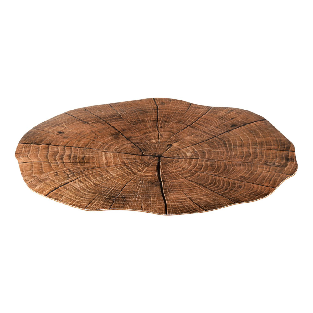 Rustic Placemat 38cm InterContinental Mercantile ICM Canada