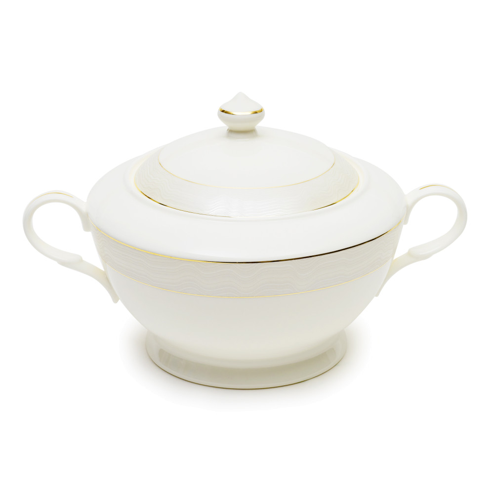 Chantilly Soup Tureen InterContinental Mercantile ICM Canada