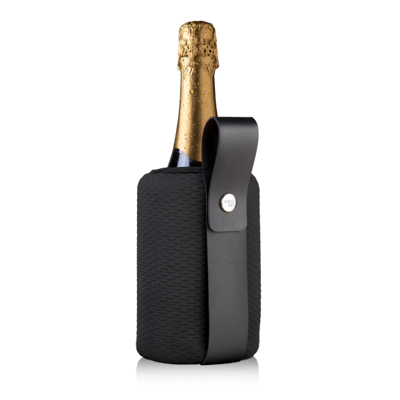 Vacu Vin Artico Active Wine Cooler Inter Continental Mercantile
