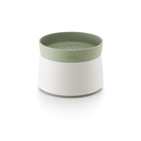 Lekue quinoa & rice cooker store