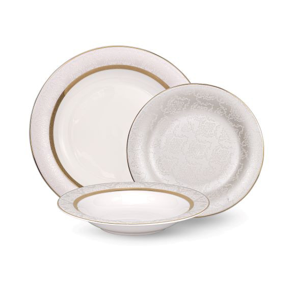 Dinner service for 6 cheap