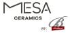 Mesa Ceramics by Brillant