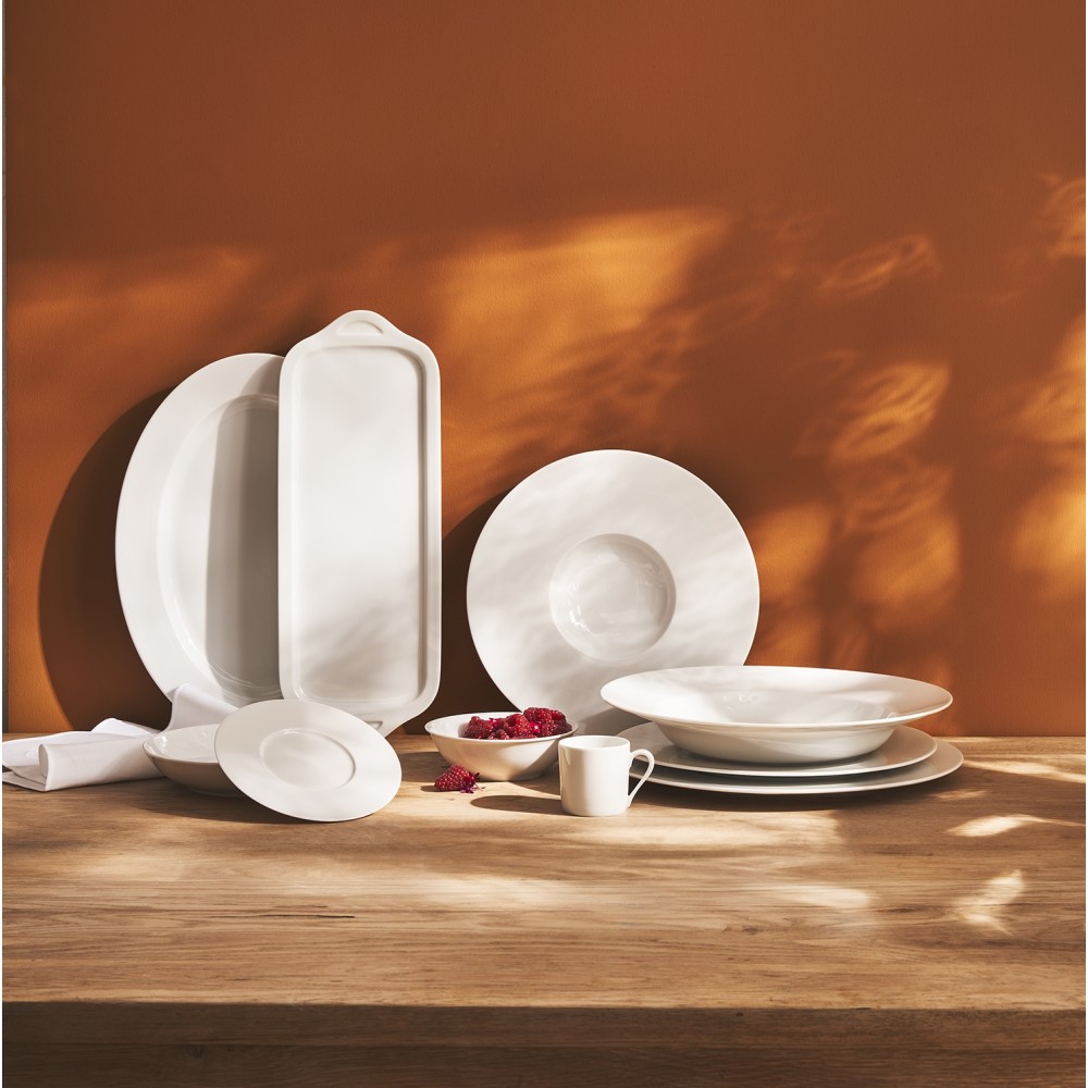 Degrenne Paris Collection L Rectangular Cake Tray 35 cm Inter