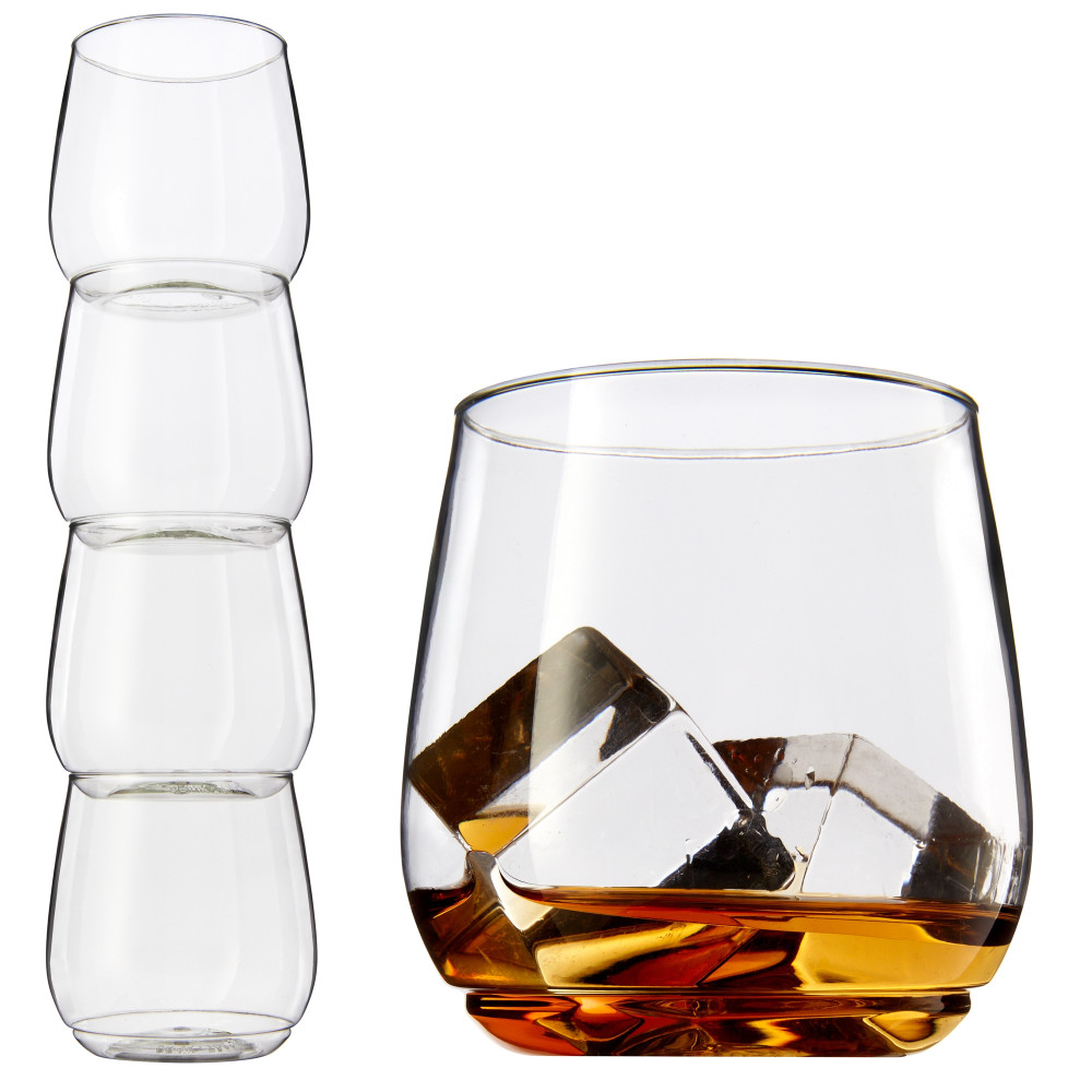 Tossware Collection Drinking Glasses Glasses & Drinkware Catalog