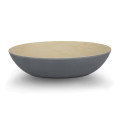 Bamboo Maple Grey Pasta Salad Poke Bowl, 20 cm