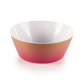 Melamine Sanguine Bowl 16cm