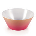 Melamine Sanguine Bowl 25cm