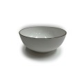 Club White Bowl 15 cm 