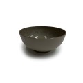 Club Taupe Bowl 15 cm 