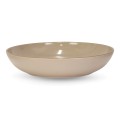 PET Collection, Club Taupe Salad Bowl 28 cm 