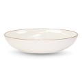 PET Collection, Club White Salad Bowl 28 cm 