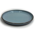 Club Sea Blue Salad Plate 22 cm