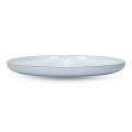 PET Collection, Club Sea Blue Dinner Plate 27.5 cm