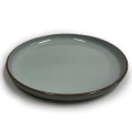 Club Sea Green Salad Plate 22 cm