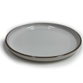 Club White Dinner Plate 27.5 cm