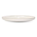 PET Collection, Club White Dinner Plate 27.5 cm