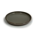 Club Taupe Salad Plate 22 cm