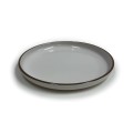 Club White Salad Plate 22 cm