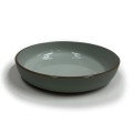 Club Sea Green Pasta Plate 21 cm