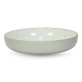 PET Collection, Club Sea Green Pasta Plate 21 cm