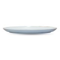PET Collection, Club Sea Blue Oval Platter 38 cm