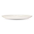 PET Collection, Club White Oval Platter 38 cm