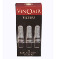 Vin-O-Air Premier Filters set of 12