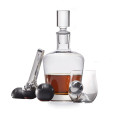 Rox & Roll 8 Piece Whiskey Set