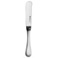 Degrenne Paris Milady Mirror Finish Butter Knife Hollow Handle 18.7cm