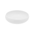 Degrenne Paris Cocotte & Gourmet White Bevelled Casserole Plate 1 L