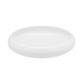 Degrenne Paris Cocotte & Gourmet White Casserole Plate 22 cm