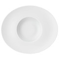 Degrenne Paris Cocotte & Gourmet White Oval Gourmet Plate 30 cm