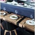 Degrenne Paris Cocotte & Gourmet Dinnerware Collection