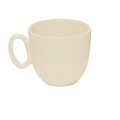 Degrenne Paris Modulo Nature Cream Coffee Cup 11.5cl