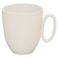 Degrenne Paris Modulo Nature Cream Tea Mug 33cl