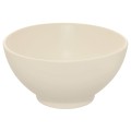 Degrenne Paris Modulo Nature Cream Round Breakfast Bowl 14cm
