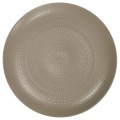 Degrenne Paris Modulo Nature Grey Round Dinner Plate 28cm