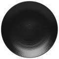 Degrenne Paris Modulo Nature Lava Stone Round Cereale Plate 21cm