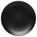 Degrenne Paris Modulo Nature Lava Stone Bread And Butter Plate 16cm