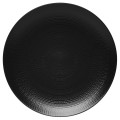 Degrenne Paris Modulo Nature Lava Stone Round Dinner Plate 28cm