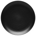 Degrenne Paris Modulo Nature Lava Stone Round Presentation Plate 31.5cm