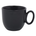 Degrenne Paris Modulo Nature Lava Stone Coffee Cup 11.5cl
