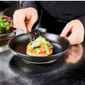 Degrenne Paris Modulo Nature Lava Stone Dinnerware Collection