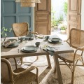 Degrenne Paris Modulo Nature Grey Dinnerware Collection