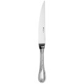 Degrenne Paris Marquise Mirror Finish Steak Knife Hollow Handle Serrated 23.9cm